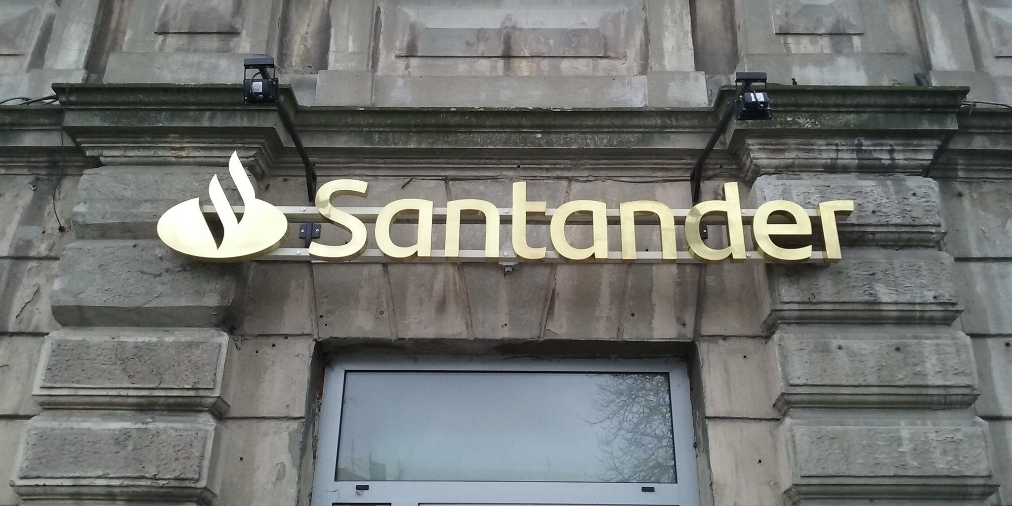 Santander bank
