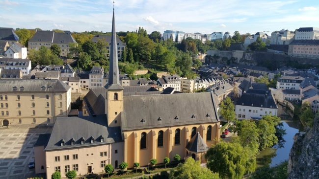 luxembourg-1164656_1920
