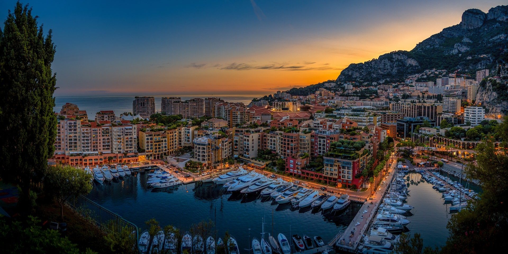 Monaco