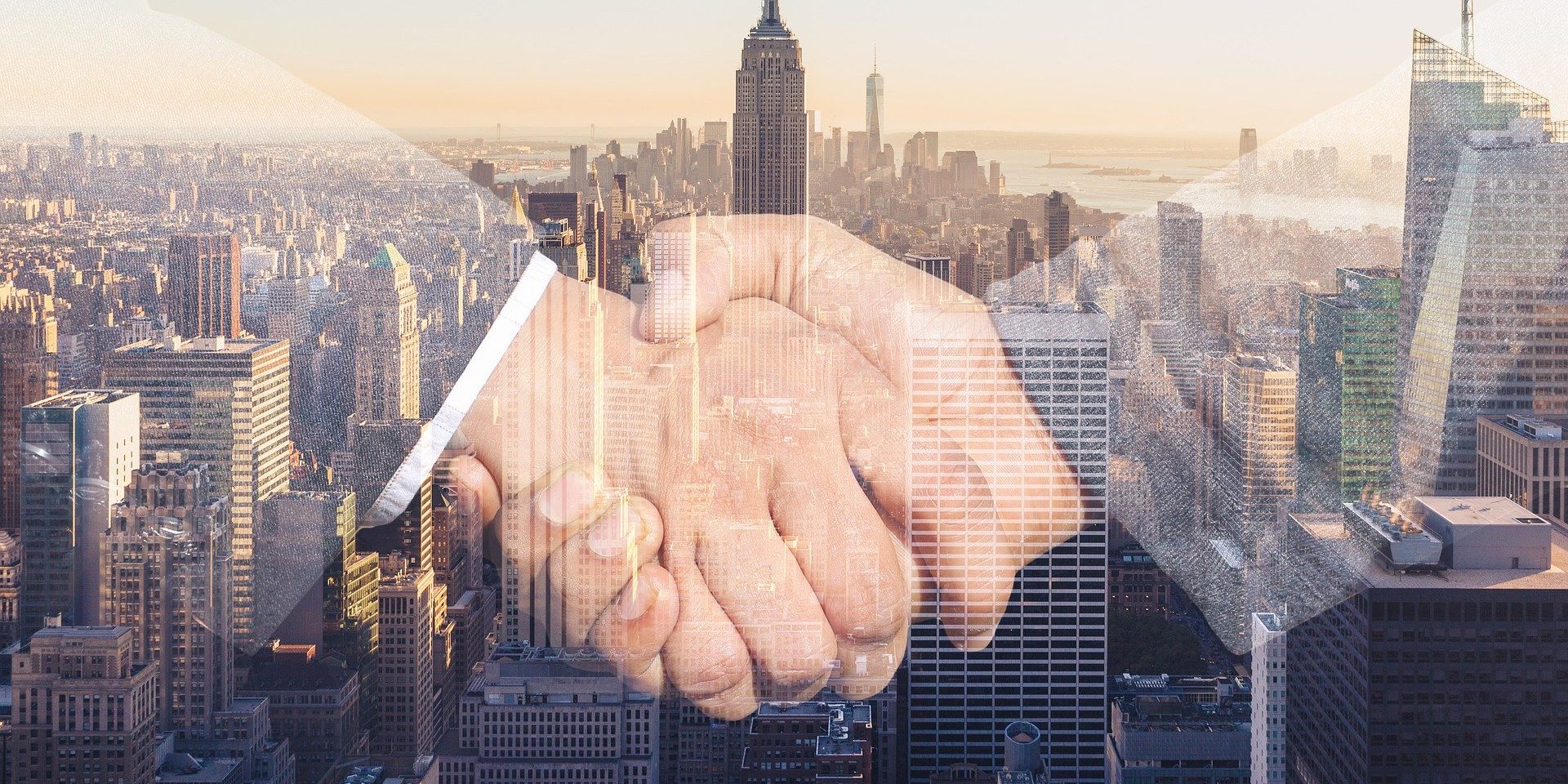 merger and acquisition