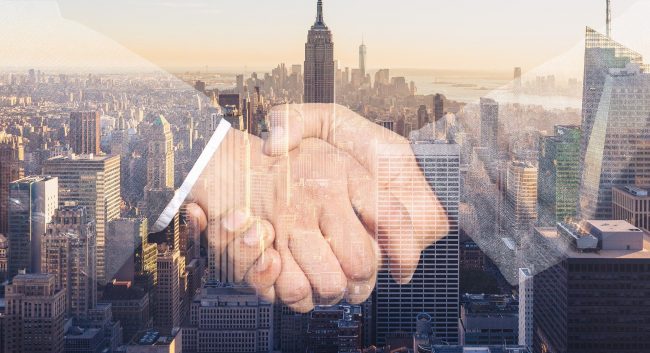 merger and acquisition