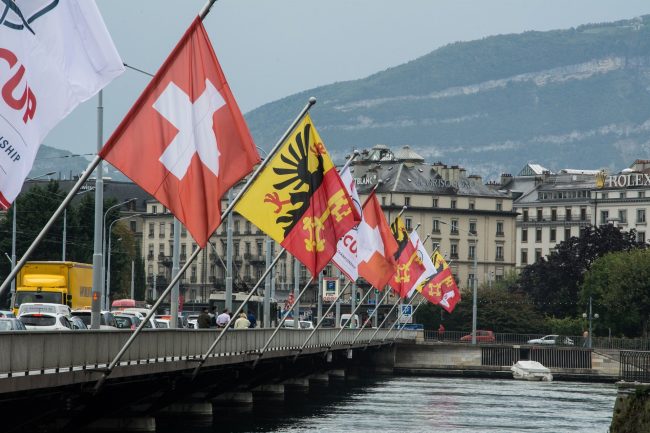 banque suisse
