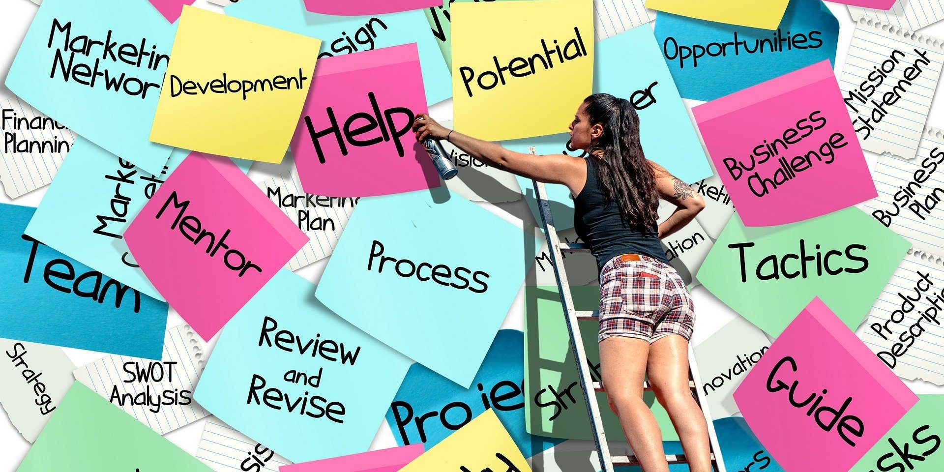 stickies-2852375_1920