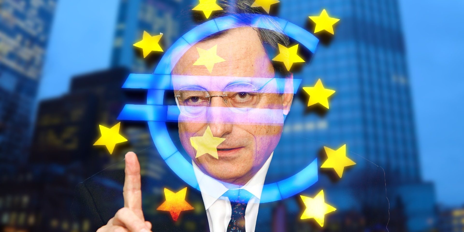 mario draghi-bce-carriere