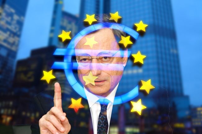 mario draghi-bce-carriere