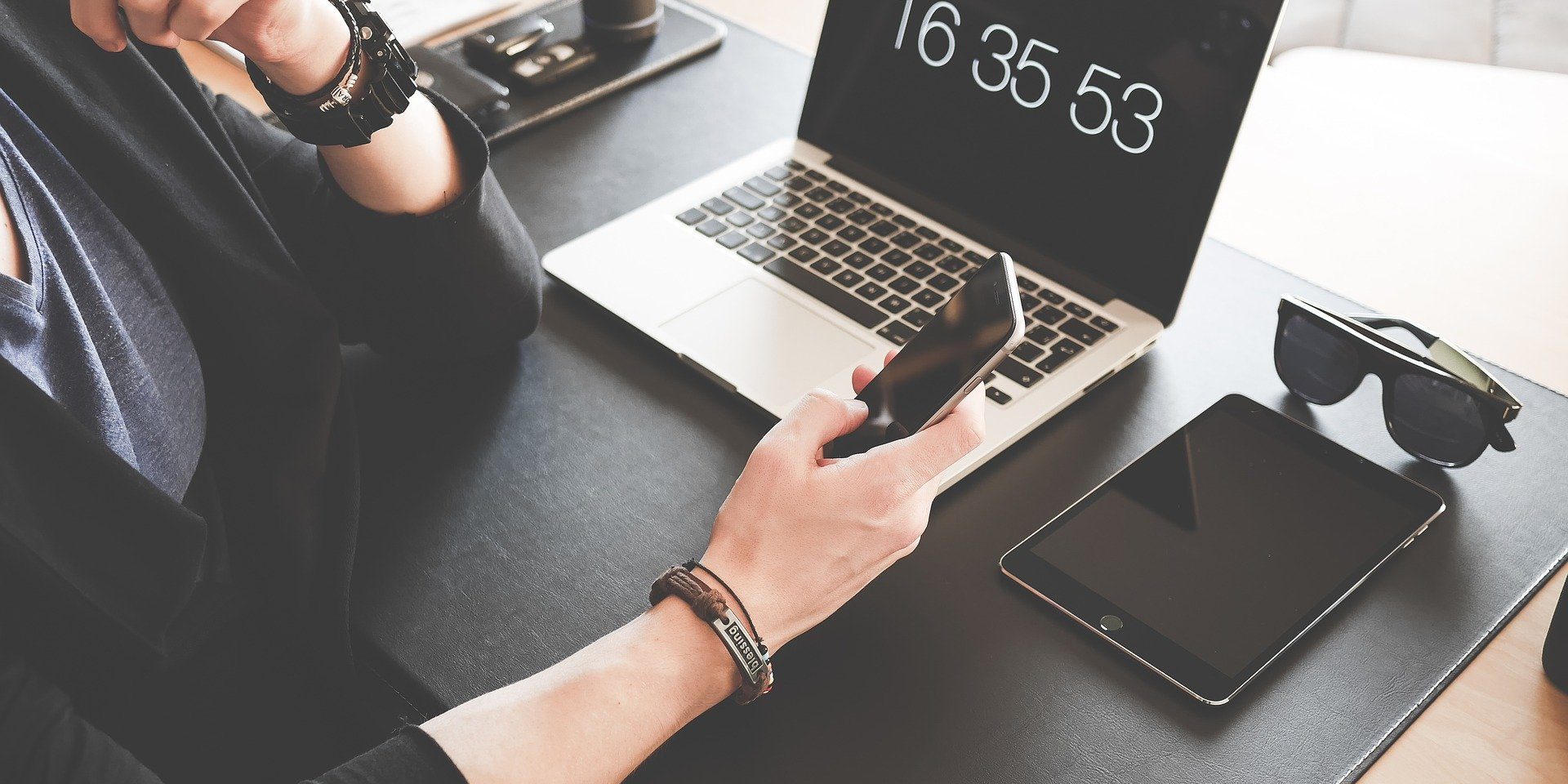 teletravail efficace