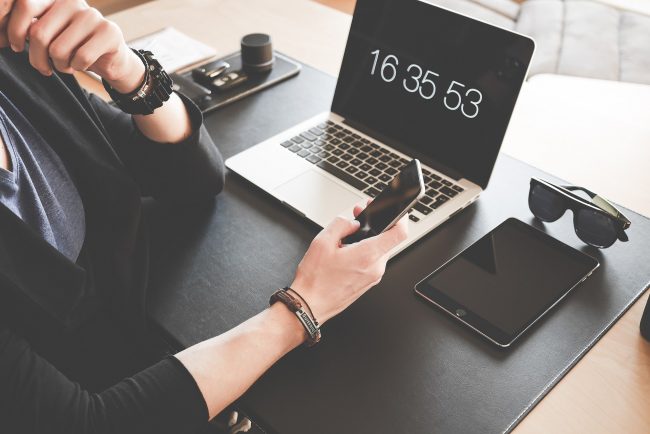 teletravail efficace