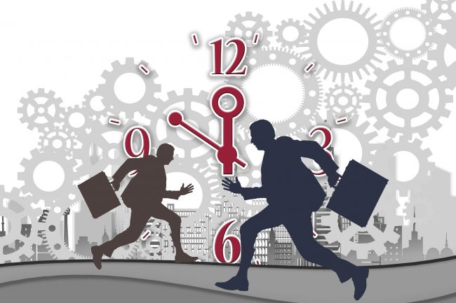 business-banking-rythm of life-truth or reality