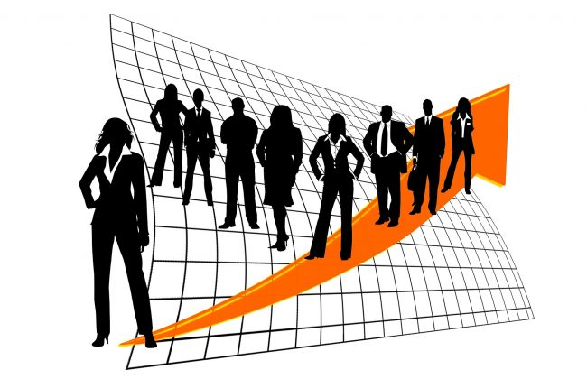 growth-market evolution-finance