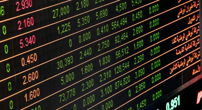 bourse-finances-Hong Kong-nouveau directeur
