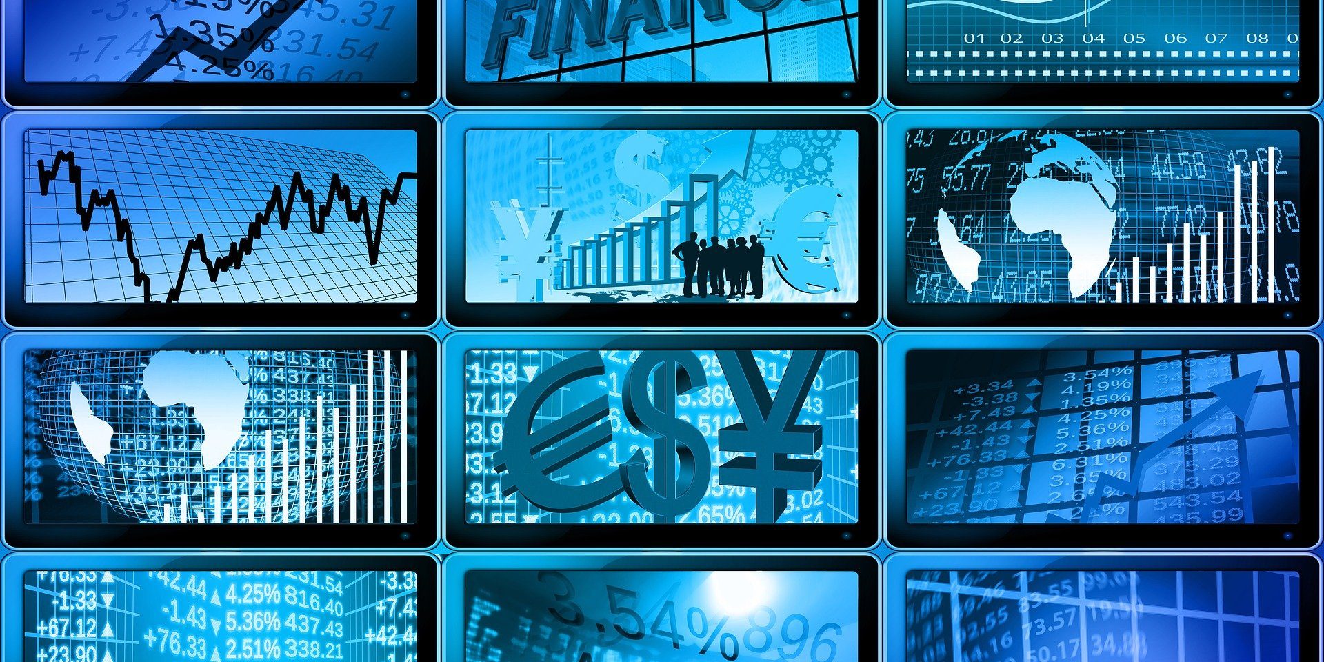 london-finance-stock exchange-trade