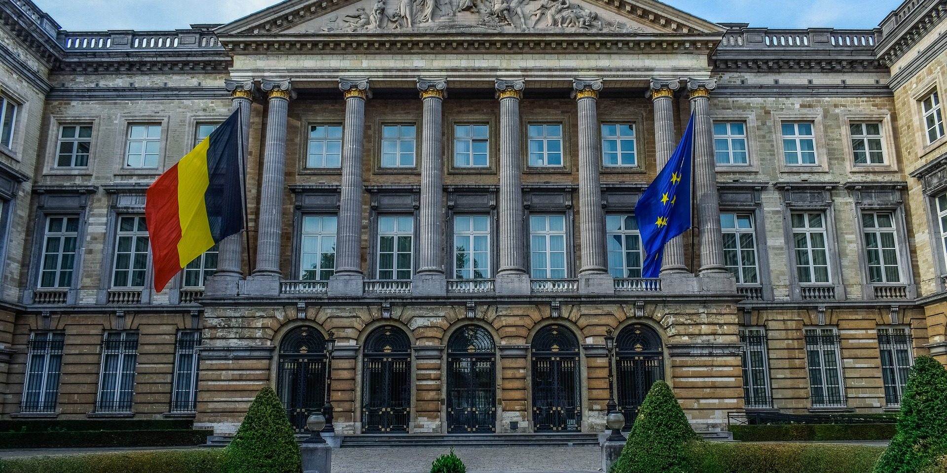 Belgique-banque privée-développement 2021