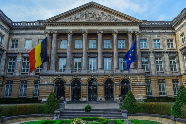 Belgique-banque privée-développement 2021