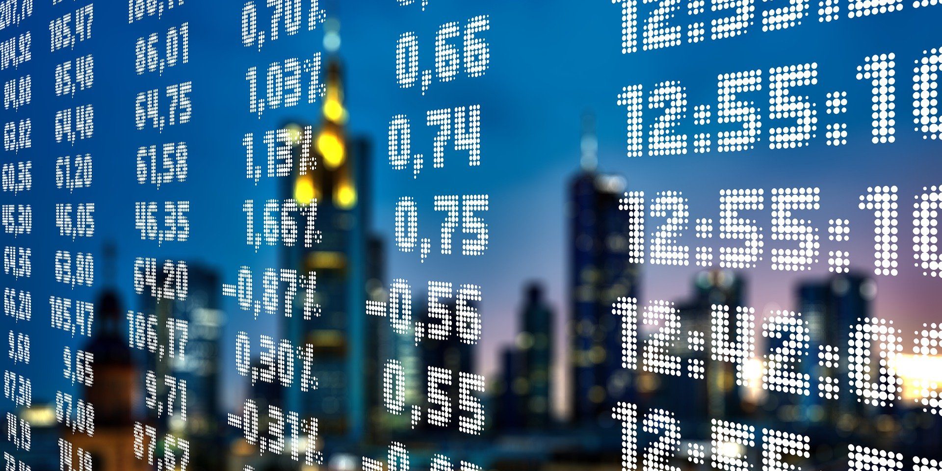 stock-exchange-Wallstreet- finance