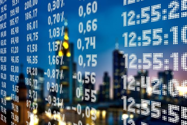 stock-exchange-Wallstreet- finance