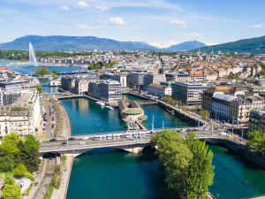 Geneva Geneva