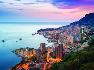 monaco monaco