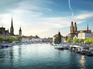 zurich zurich