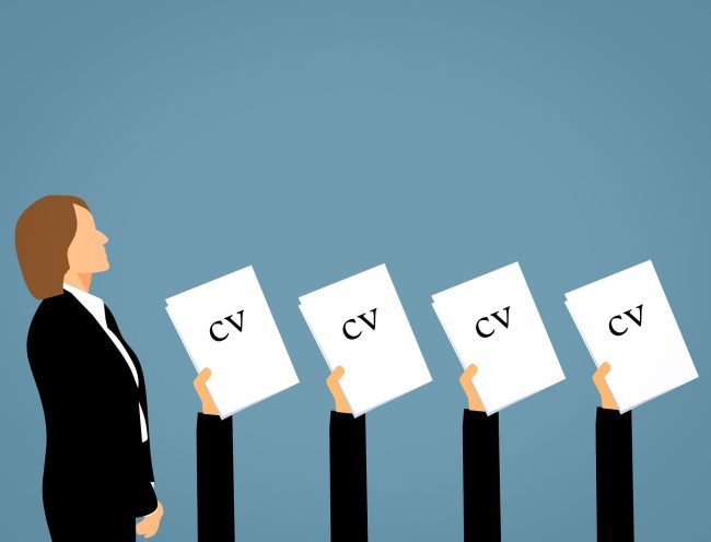 Job Search Tips