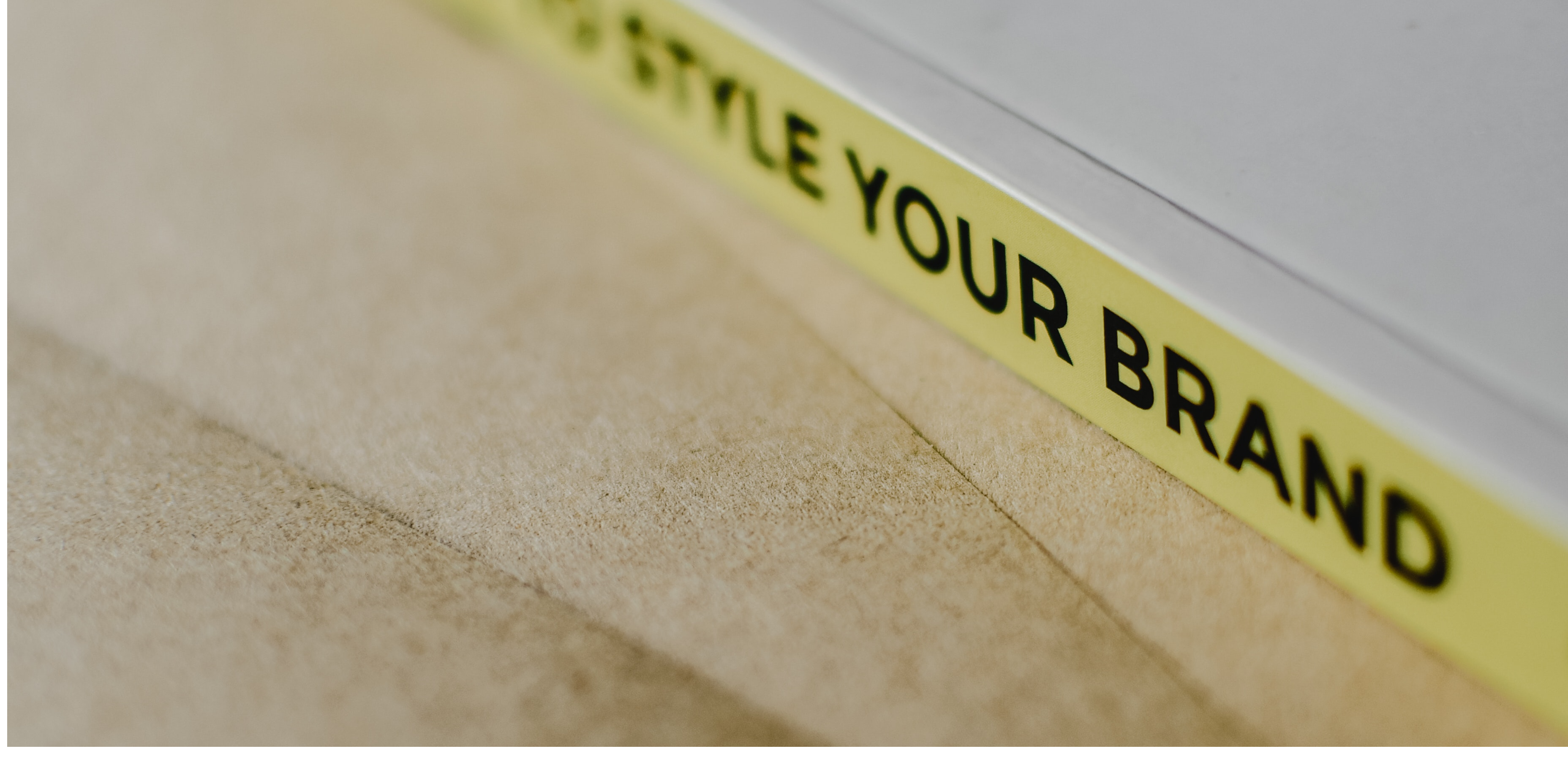 personal branding, banking, finance