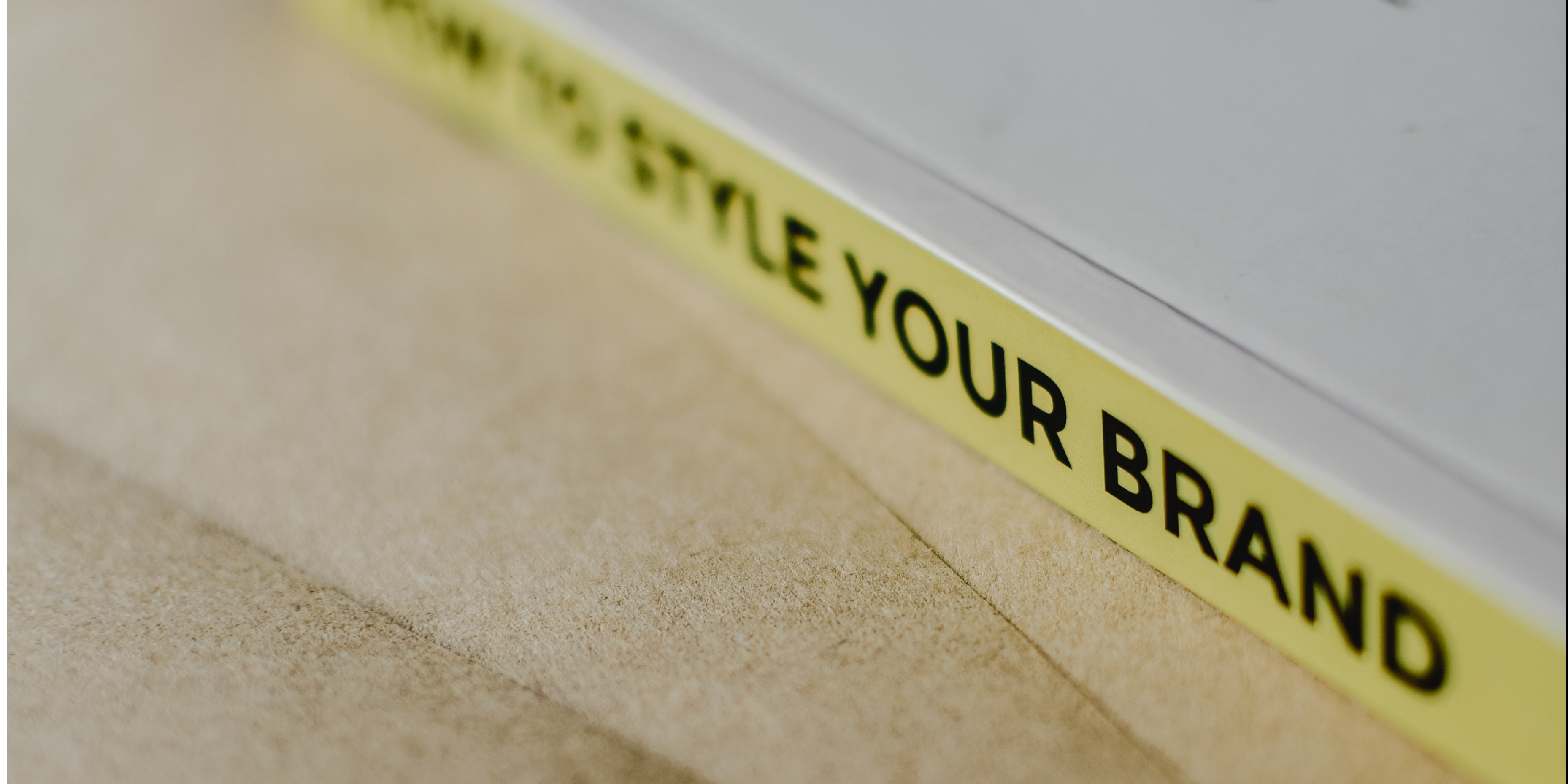 personal branding, banking, finance