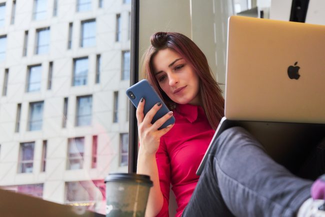 remotework