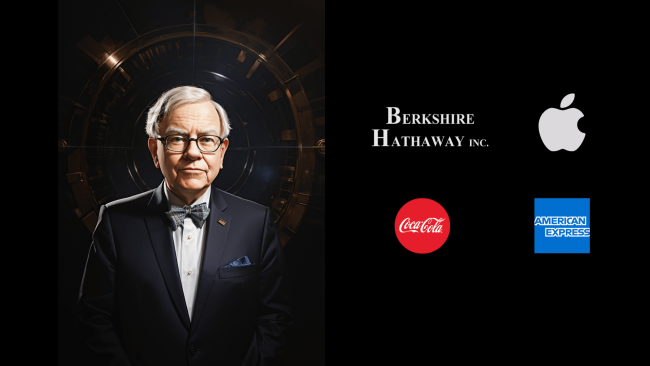 ‘Warren Buffet – Wise’