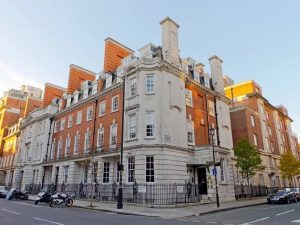 Elkho Group London Our office in London