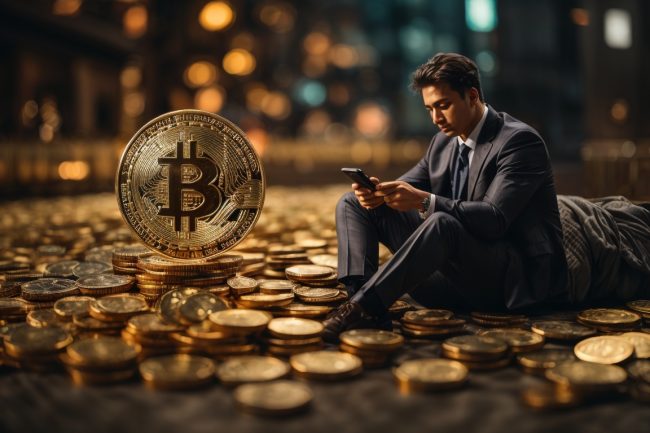 PhotoReal_investing_in_cryptocurrencies_or_traditional_monney_4