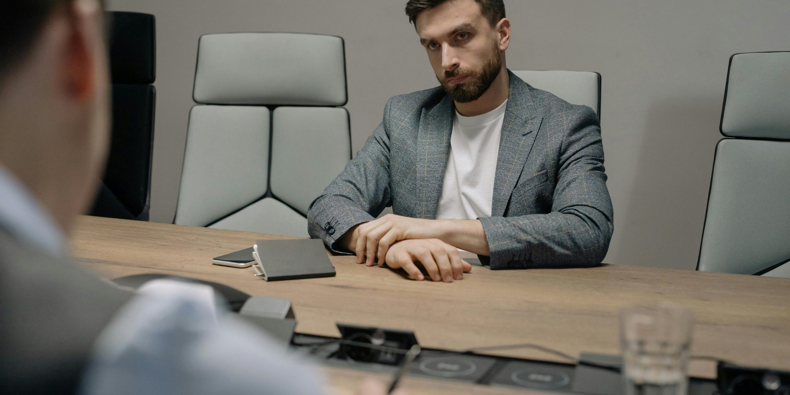 Headhunter à Monaco